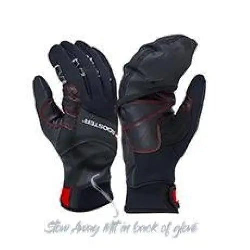 ROOSTER COMBI GLOVE - Atlantic Kayaks & Leisure