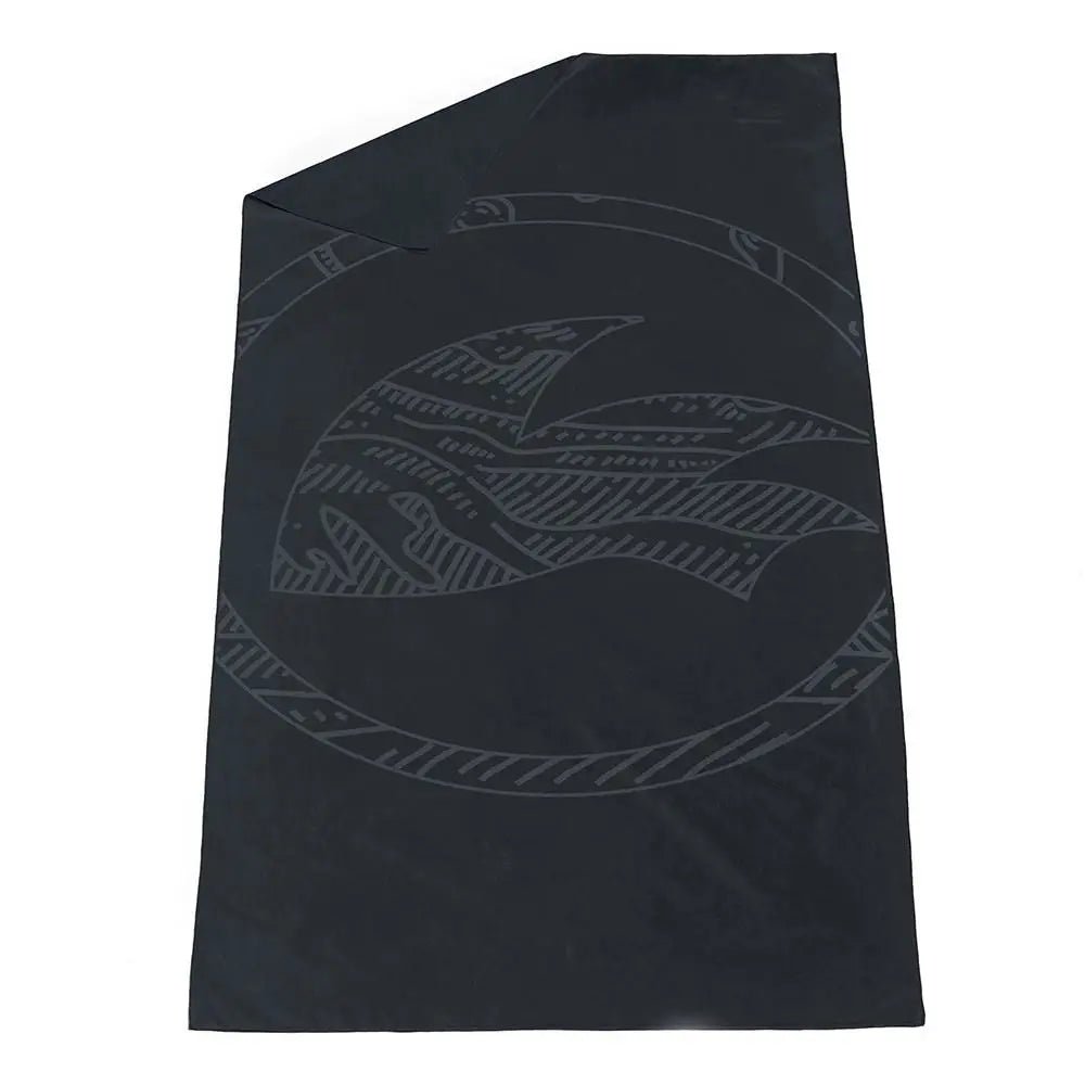 ROOSTER ELEMENT MICROFIBRE QUICK DRYING TOWEL - Atlantic Kayaks & Leisure