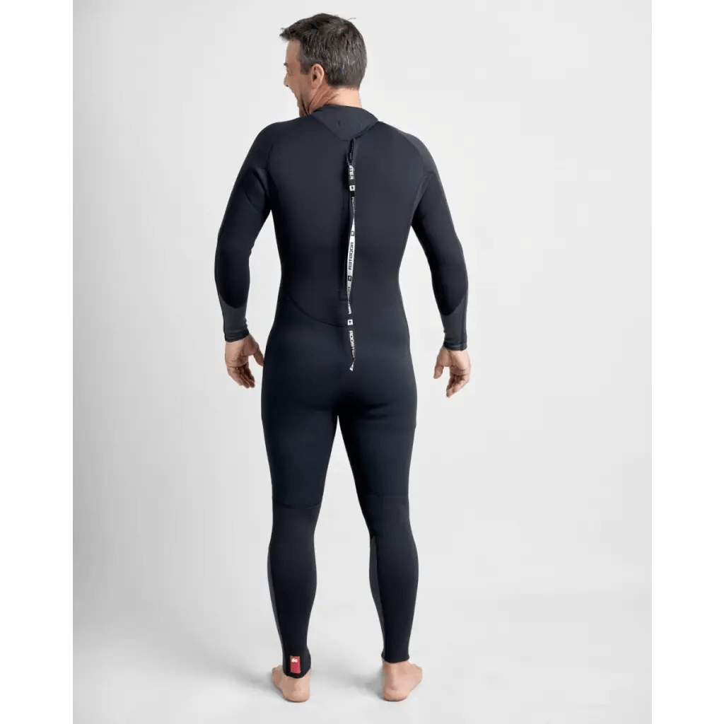 ROOSTER ESSENTIALS 2MM FULL WETSUIT - UNISEX - Atlantic Kayaks & Leisure