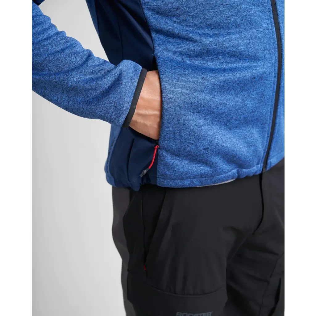 ROOSTER HOODED TECH SWEATER - Atlantic Kayaks & Leisure