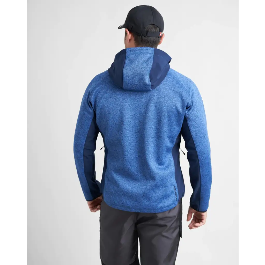ROOSTER HOODED TECH SWEATER - Atlantic Kayaks & Leisure