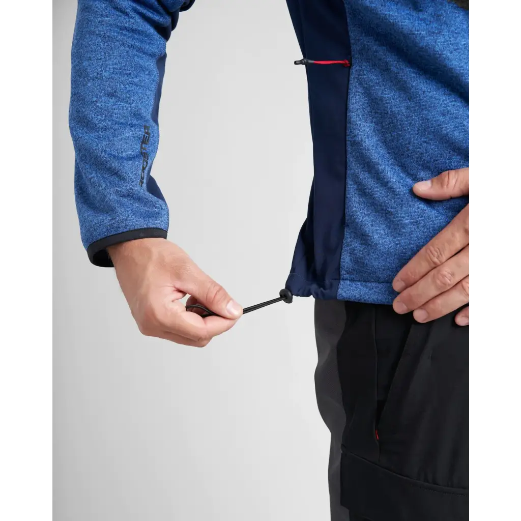 ROOSTER HOODED TECH SWEATER - Atlantic Kayaks & Leisure
