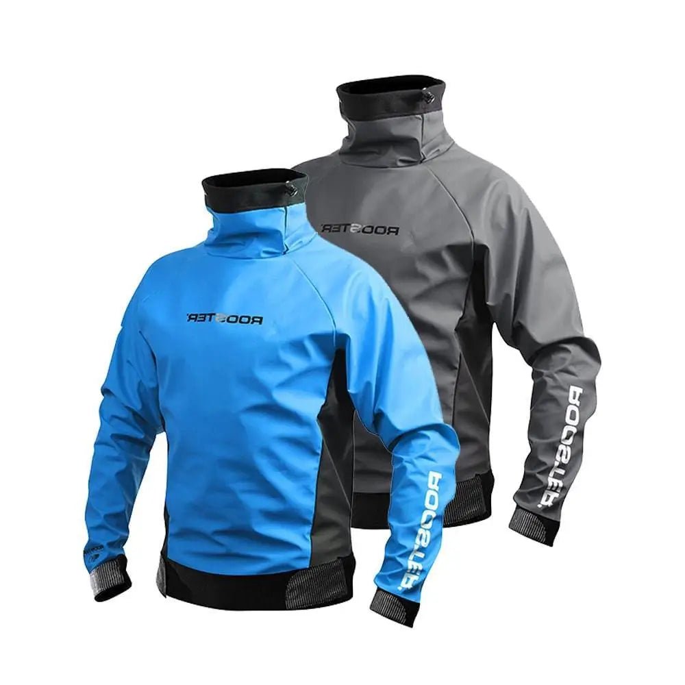 ROOSTER JUNIOR PRO LITE AQUAFLEECE® TOP - UNISEX - Atlantic Kayaks & Leisure