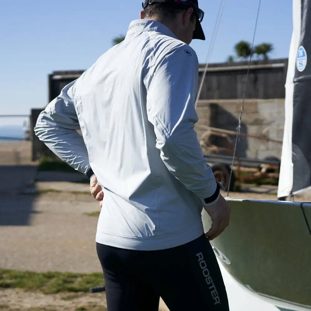 ROOSTER LIGHTWEIGHT SPRAY TOP 2.5L - Atlantic Kayaks & Leisure