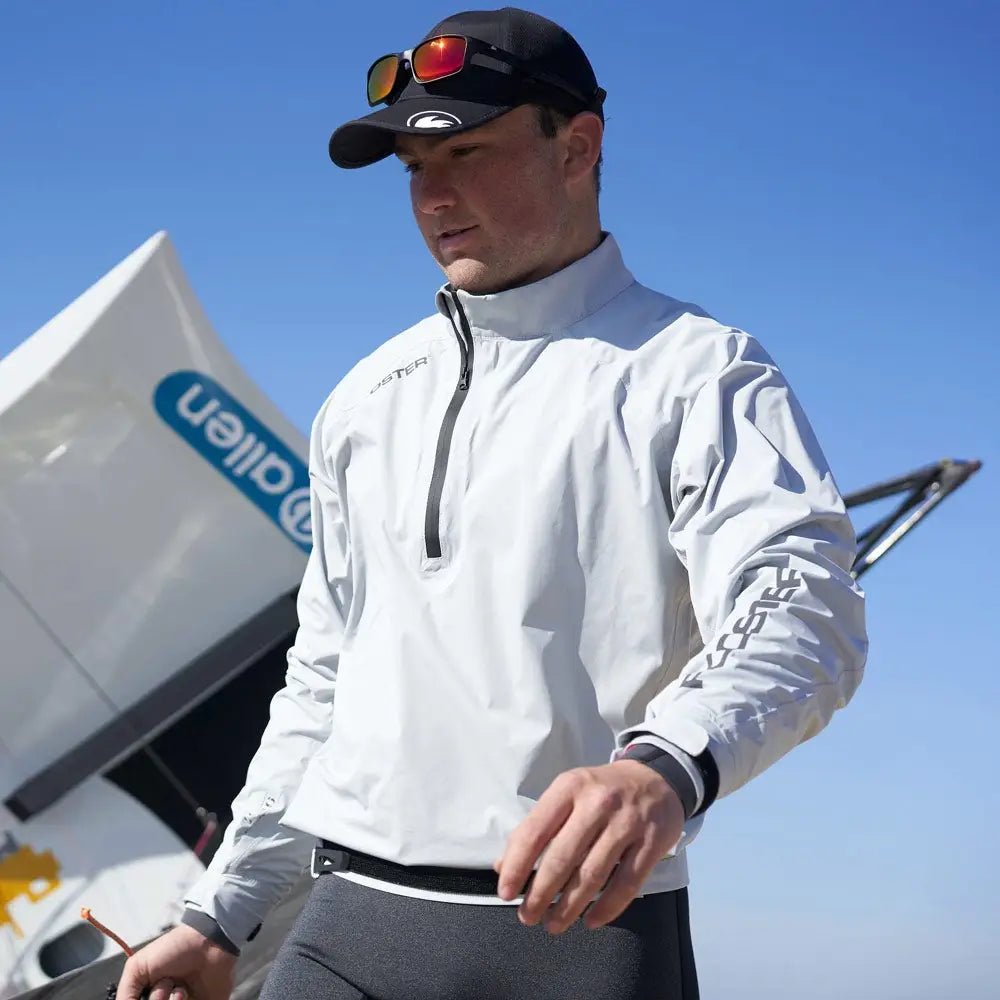 ROOSTER LIGHTWEIGHT SPRAY TOP 2.5L - Atlantic Kayaks & Leisure