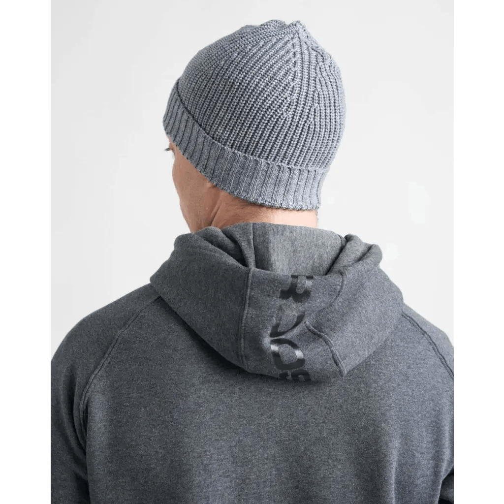 ROOSTER MERINO HYBRID KNIT BEANIE - Atlantic Kayaks & Leisure