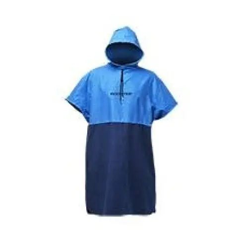 ROOSTER MICROFIBRE QUICK DRY PONCHO - Atlantic Kayaks & Leisure