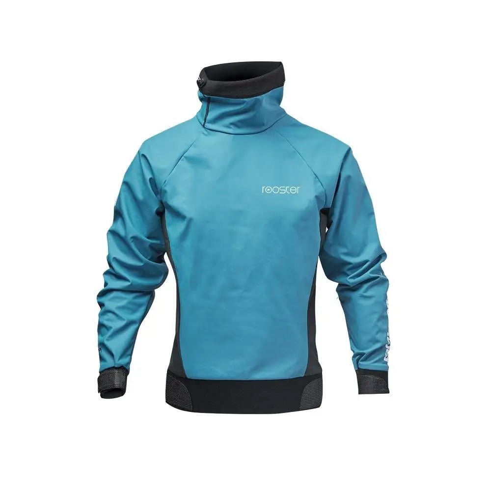 ROOSTER PRO LITE AQUAFLEECE® TOP FOR WOMEN - Atlantic Kayaks & Leisure