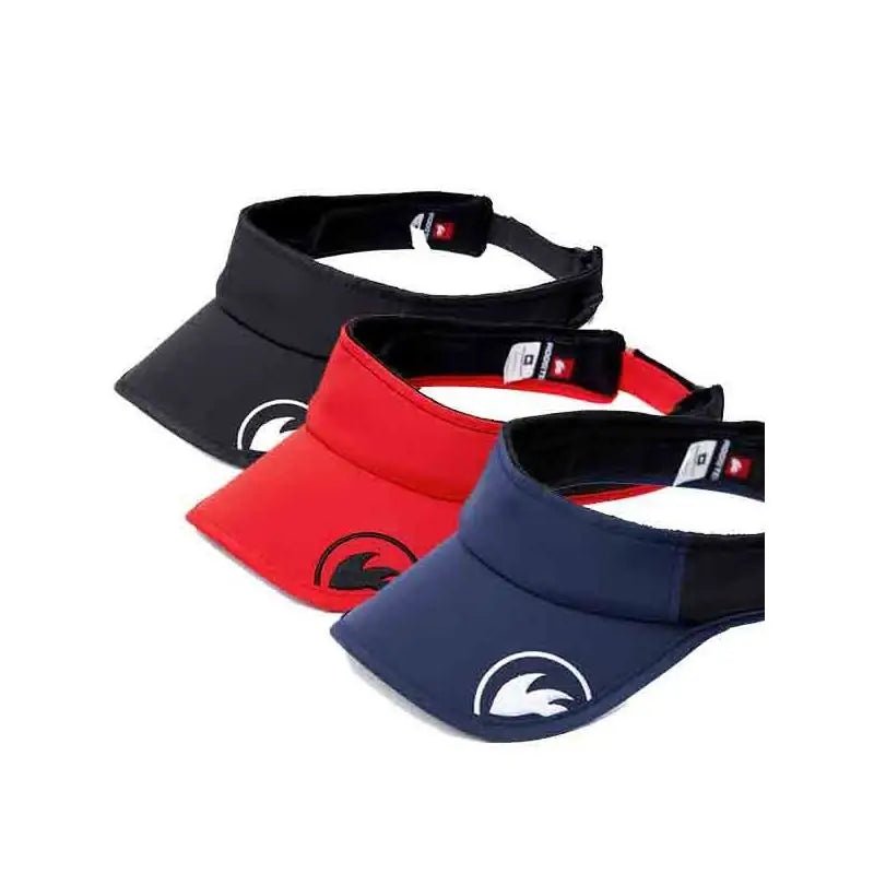 ROOSTER QUICK DRY VISOR - Atlantic Kayaks & Leisure