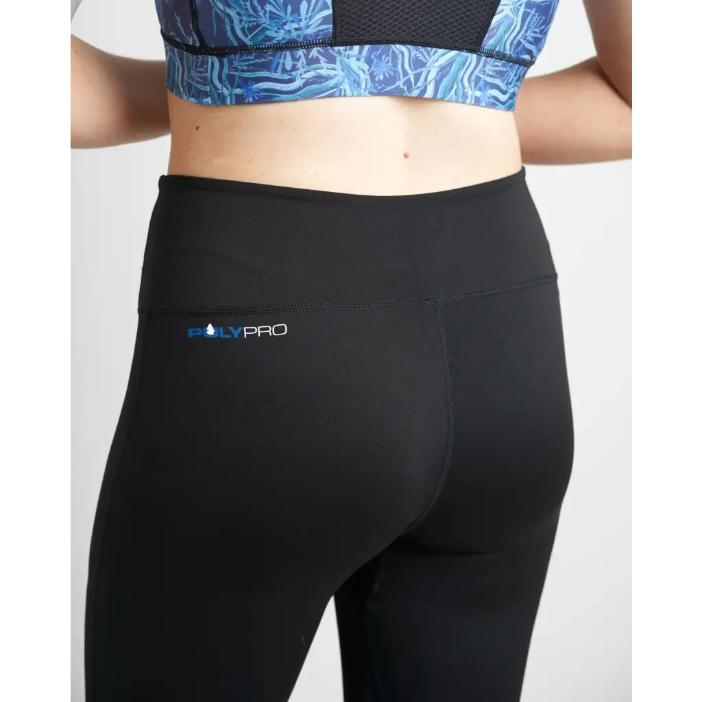 ROOSTER WOMENS POLYPRO™ LEGGINGS - Atlantic Kayaks & Leisure