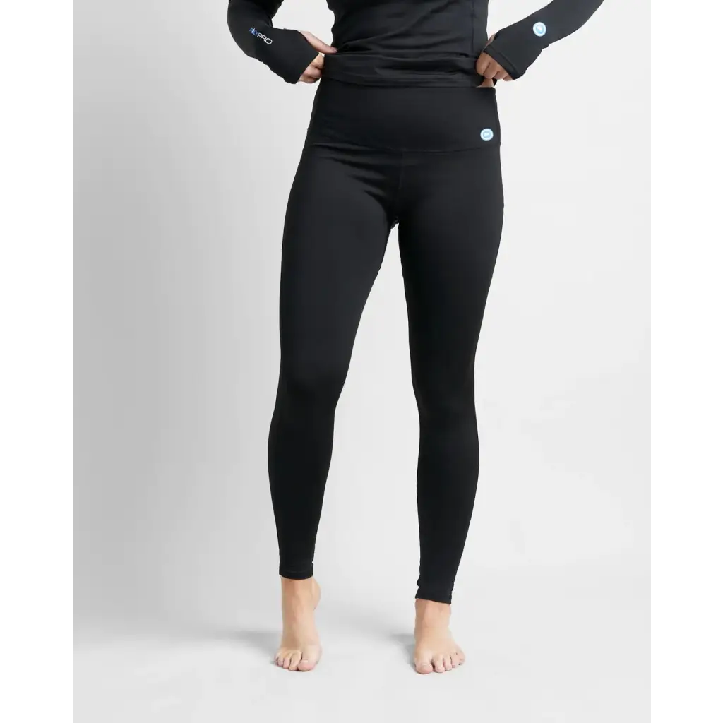 ROOSTER WOMENS POLYPRO™ LEGGINGS - Atlantic Kayaks & Leisure