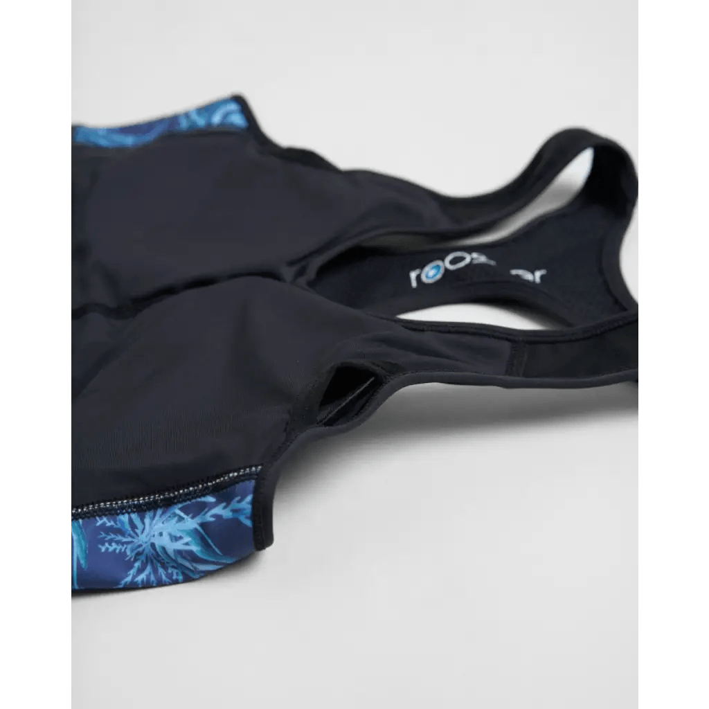 ROOSTER WOMENS SPORTS BRA / BIKINI TOP (SEA GRASS) - Atlantic Kayaks & Leisure