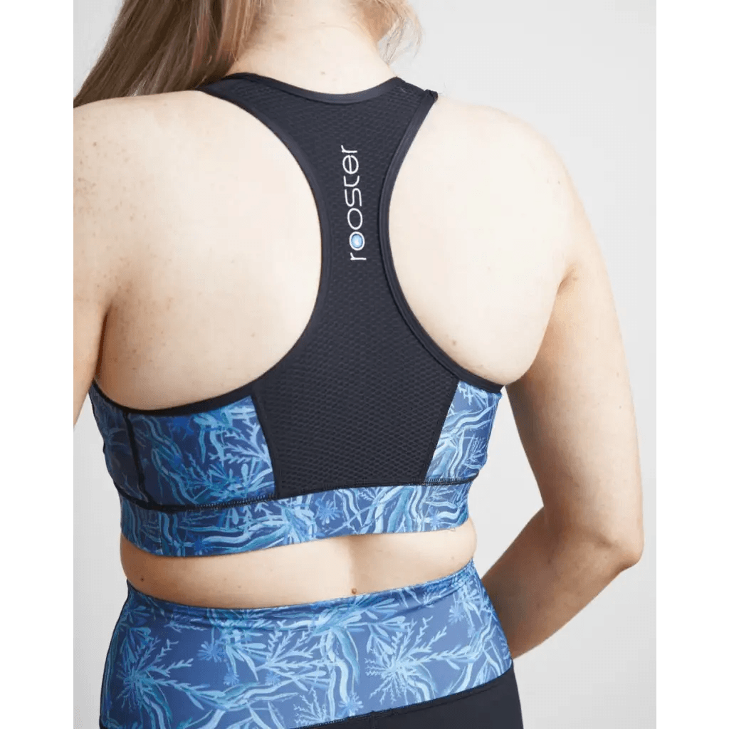 ROOSTER WOMENS SPORTS SHORTS (SEA GRASS) - Atlantic Kayaks & Leisure