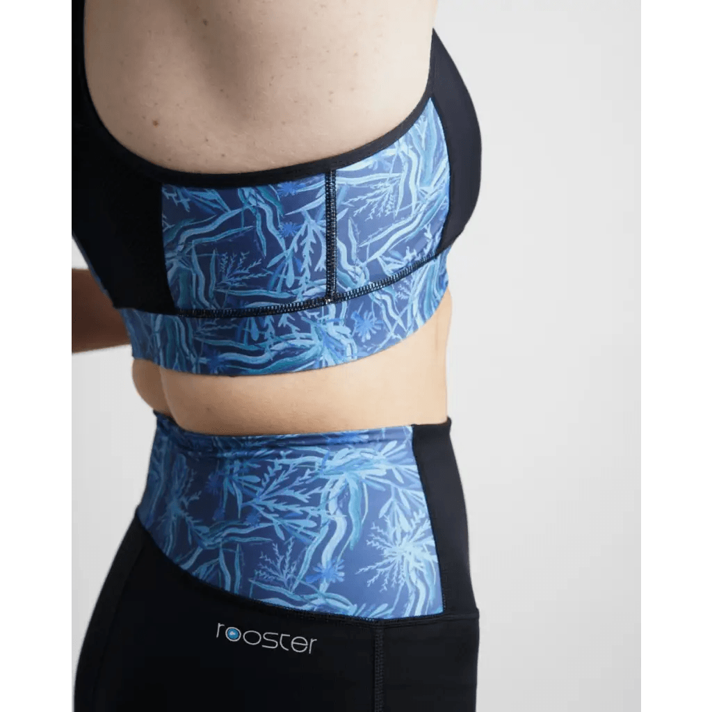 ROOSTER WOMENS SPORTS SHORTS (SEA GRASS) - Atlantic Kayaks & Leisure