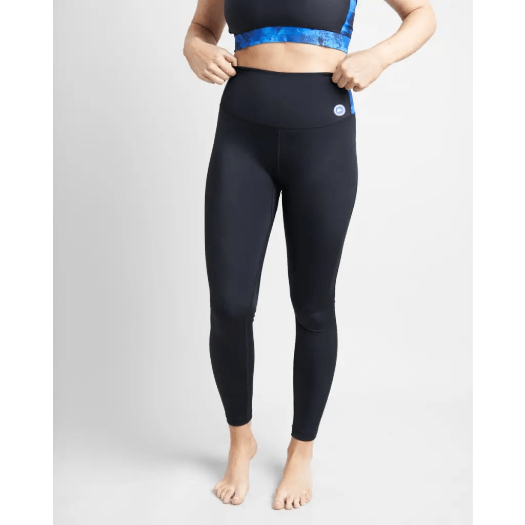 Leggings sales transparent sport