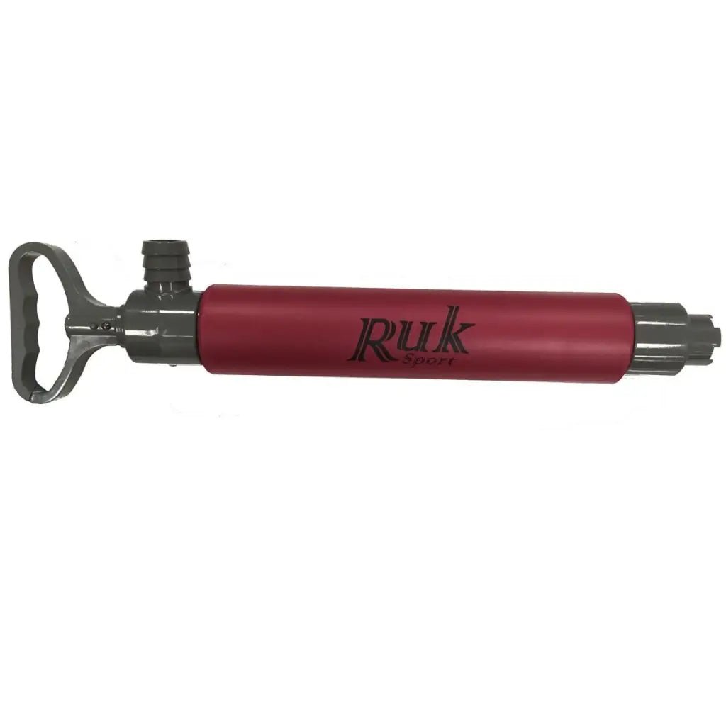 RUK BILGE PUMP - Atlantic Kayaks & Leisure
