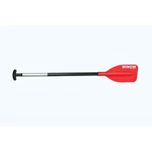 RUK MINOW 107CM CHILDS CANOE PADDLE - Atlantic Kayaks & Leisure