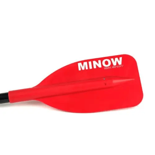 RUK MINOW 107CM CHILDS CANOE PADDLE - Atlantic Kayaks & Leisure