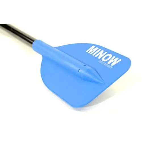 RUK MINOW 107CM CHILDS CANOE PADDLE - Atlantic Kayaks & Leisure