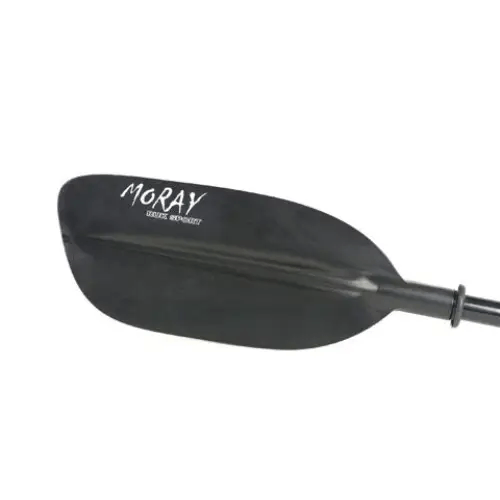 RUK MORAY 215CM 2 PIECE KAYAK PADDLE - Atlantic Kayaks & Leisure