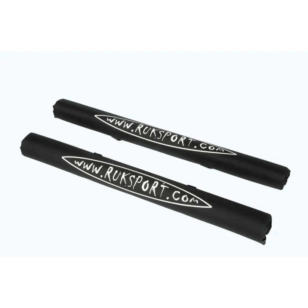 RUK ROOF BAR PADS PAIR