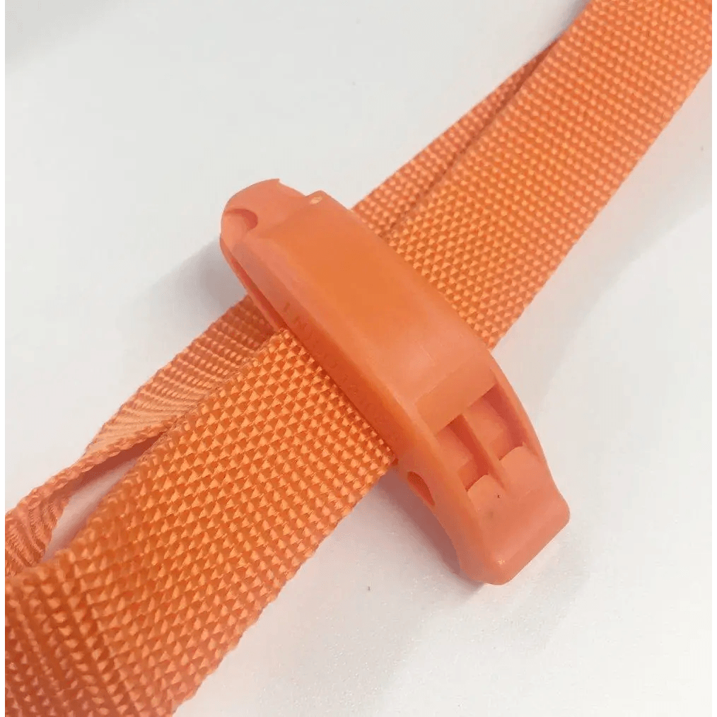 SAFETY WHISTLE - Atlantic Kayaks & Leisure