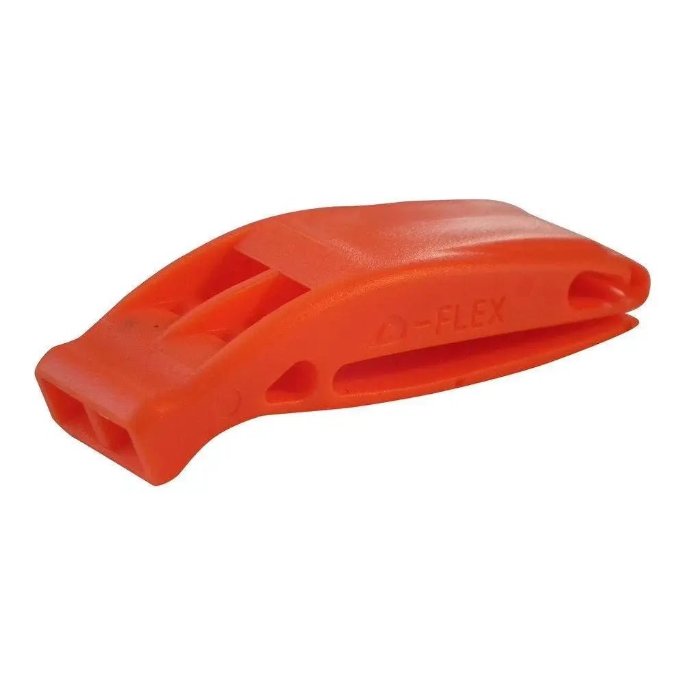 SAFETY WHISTLE - Atlantic Kayaks & Leisure
