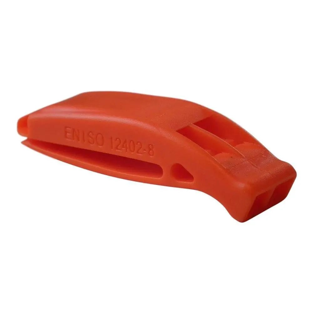 SAFETY WHISTLE - Atlantic Kayaks & Leisure