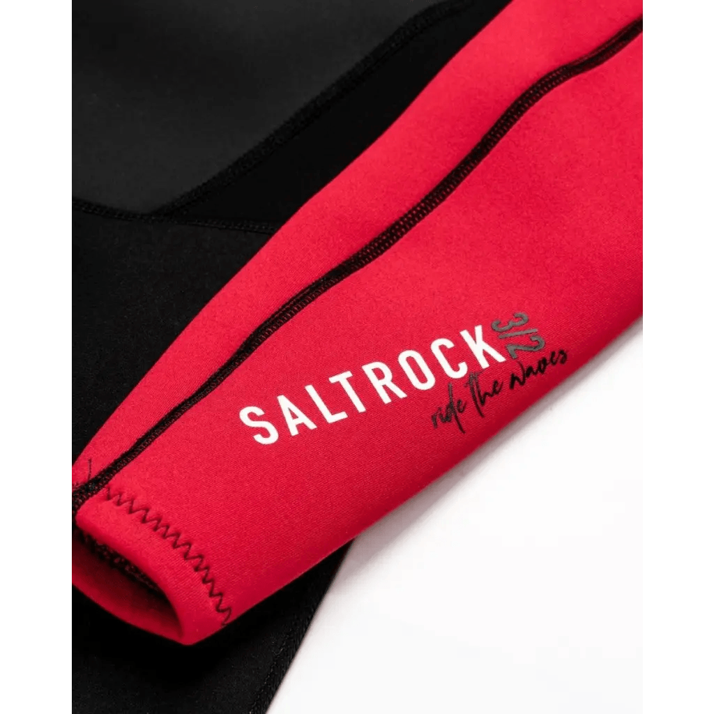 SALTROCK 'CORE' KIDS 3/2 FULL WETSUIT - Atlantic Kayaks & Leisure