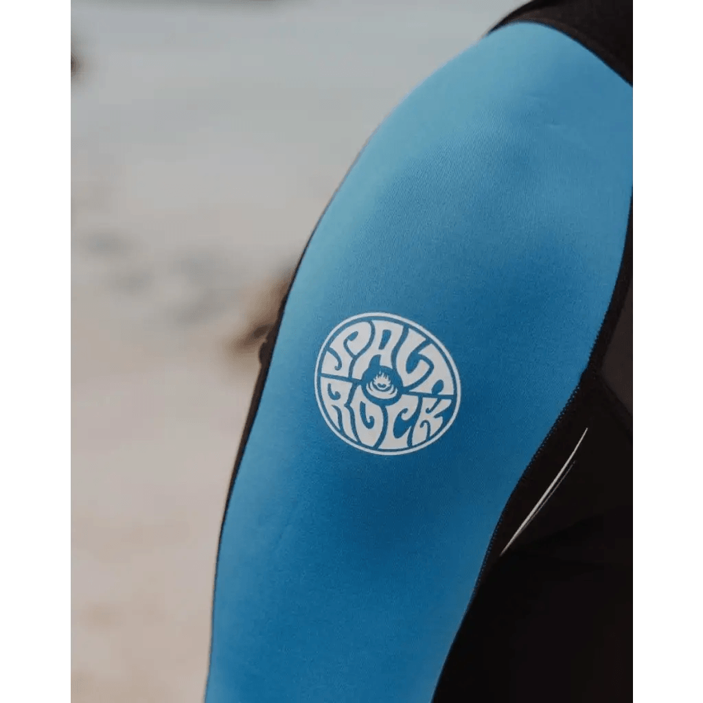 SALTROCK 'CORE' MEN'S 3/2 FULL WETSUIT - Atlantic Kayaks & Leisure