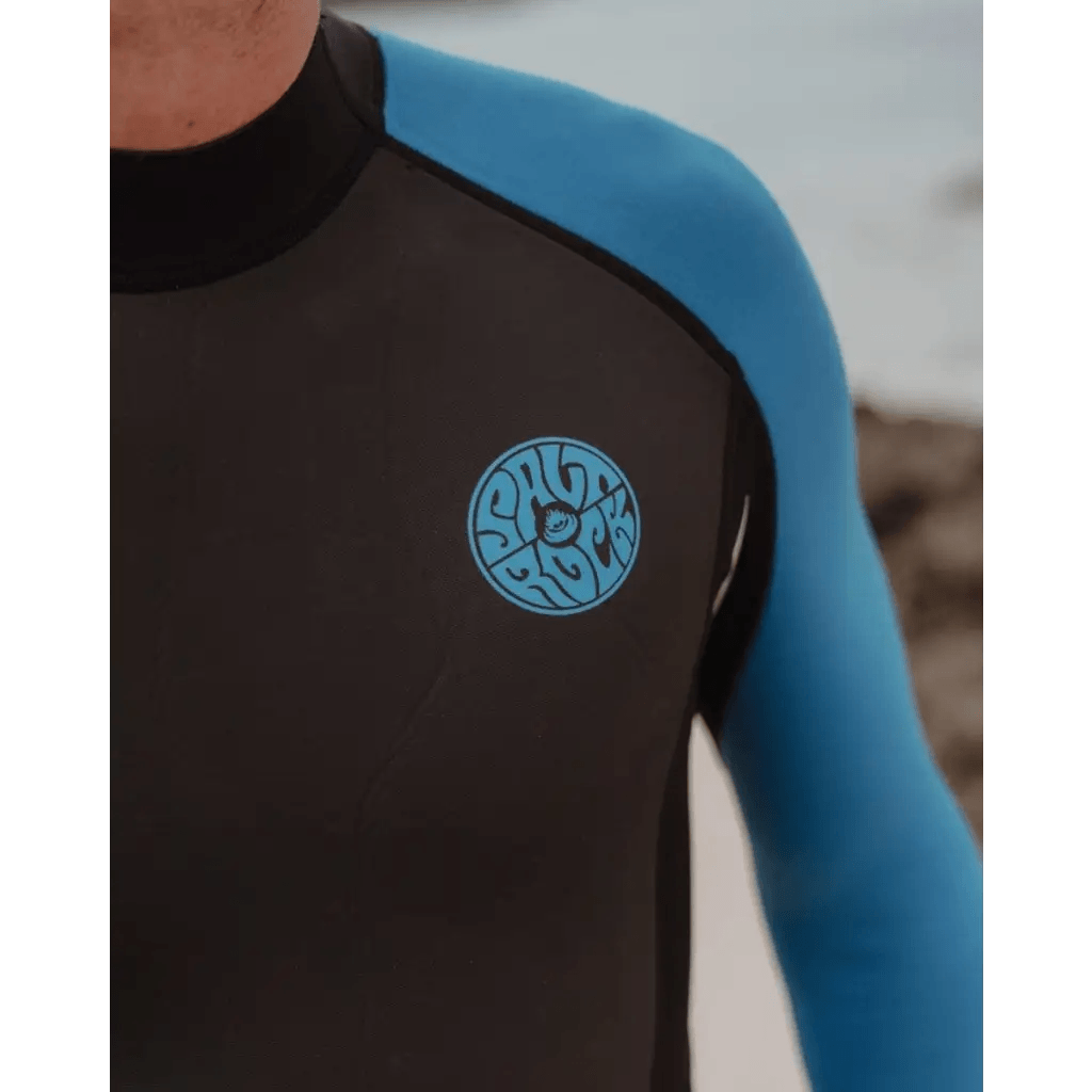 SALTROCK 'CORE' MEN'S 3/2 FULL WETSUIT - Atlantic Kayaks & Leisure