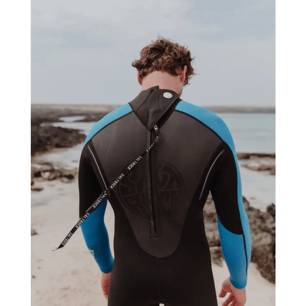 SALTROCK 'CORE' MEN'S 3/2 FULL WETSUIT - Atlantic Kayaks & Leisure
