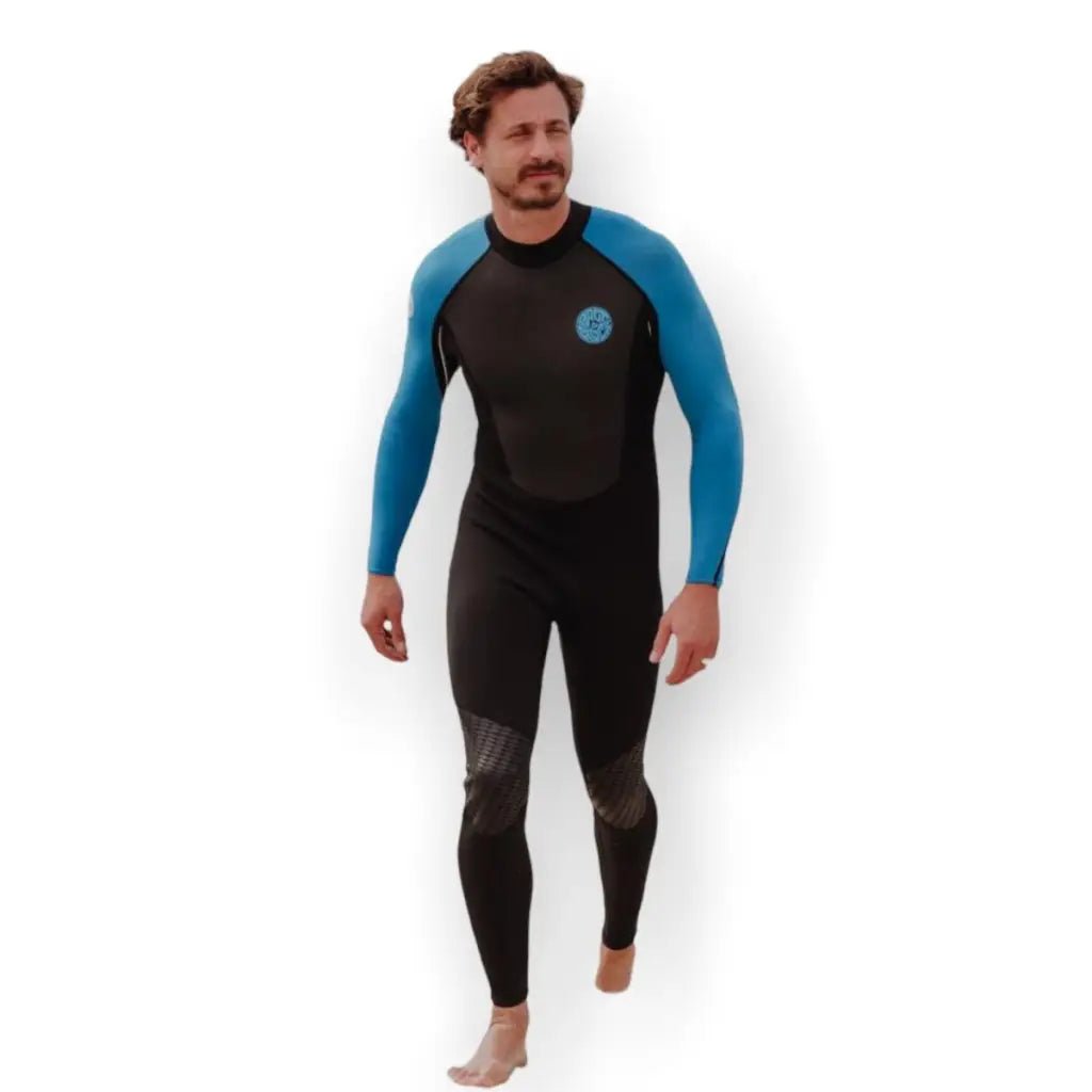 SALTROCK 'CORE' MEN'S 3/2 FULL WETSUIT - Atlantic Kayaks & Leisure