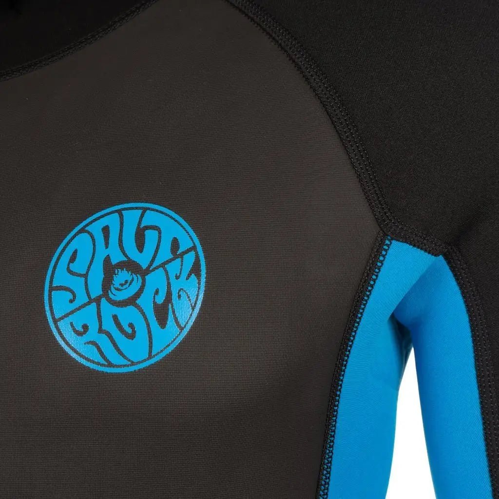 SALTROCK 'CORE' MEN'S 3/2 SHORTIE WETSUIT - Atlantic Kayaks & Leisure