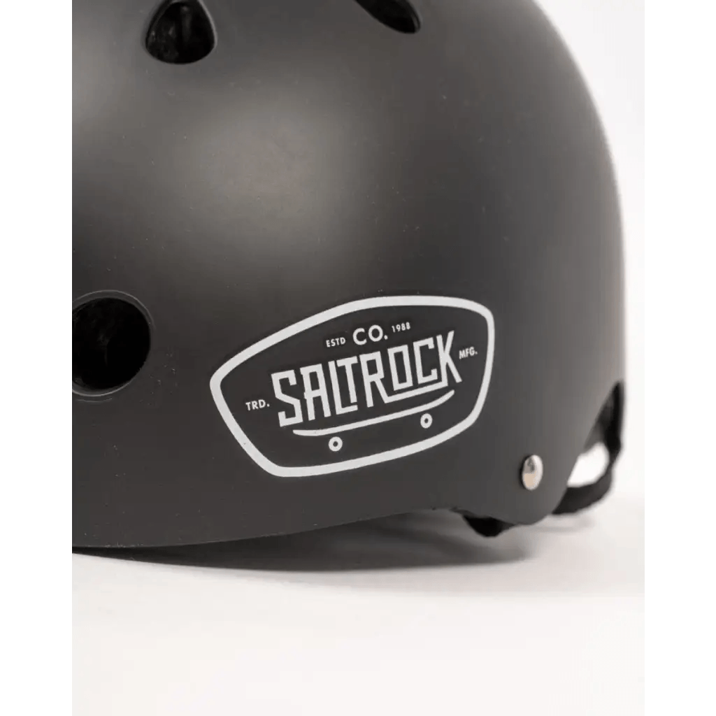 SALTROCK HARDSKATE SKATE/SCOOTER HELMET - Atlantic Kayaks & Leisure