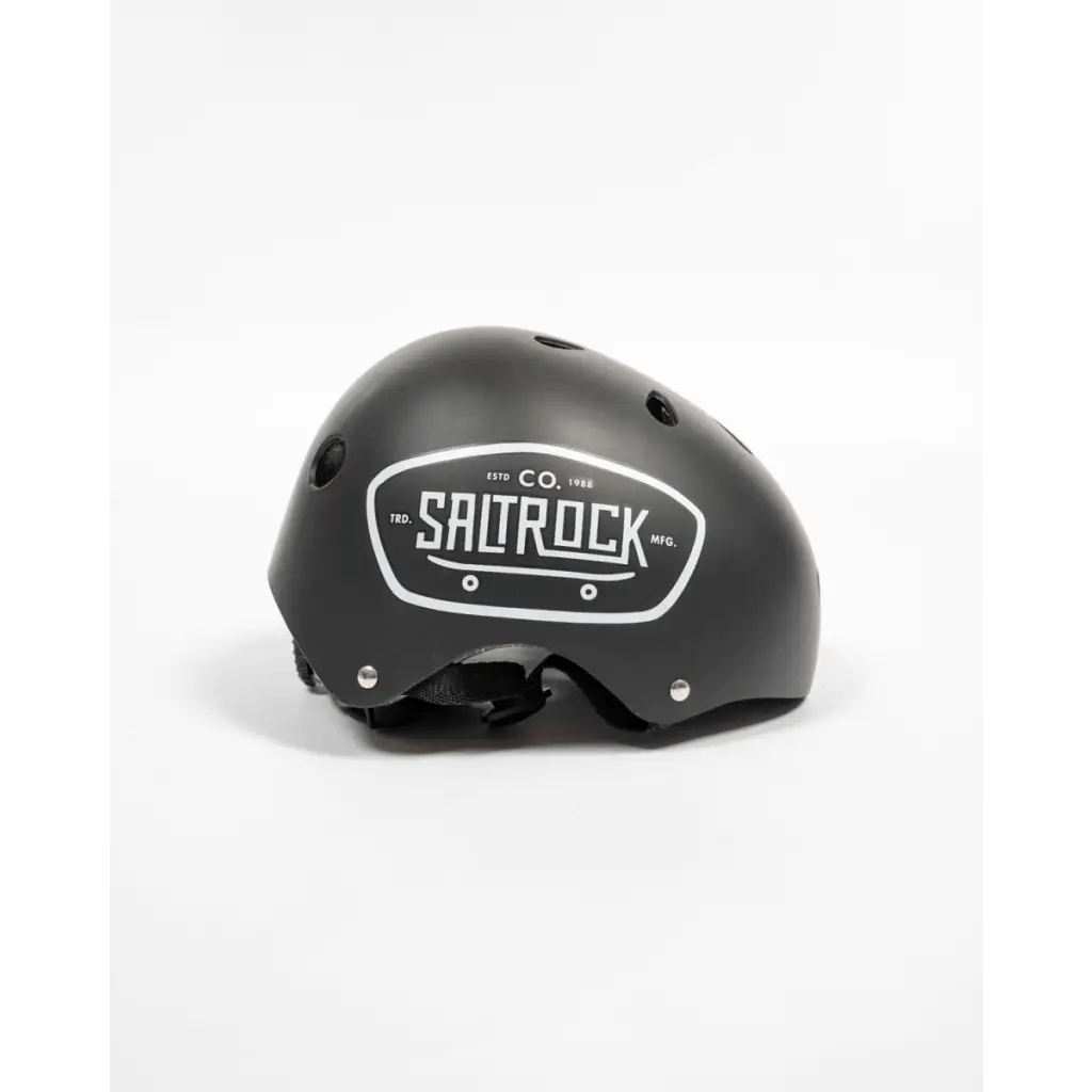 SALTROCK HARDSKATE SKATE/SCOOTER HELMET - Atlantic Kayaks & Leisure