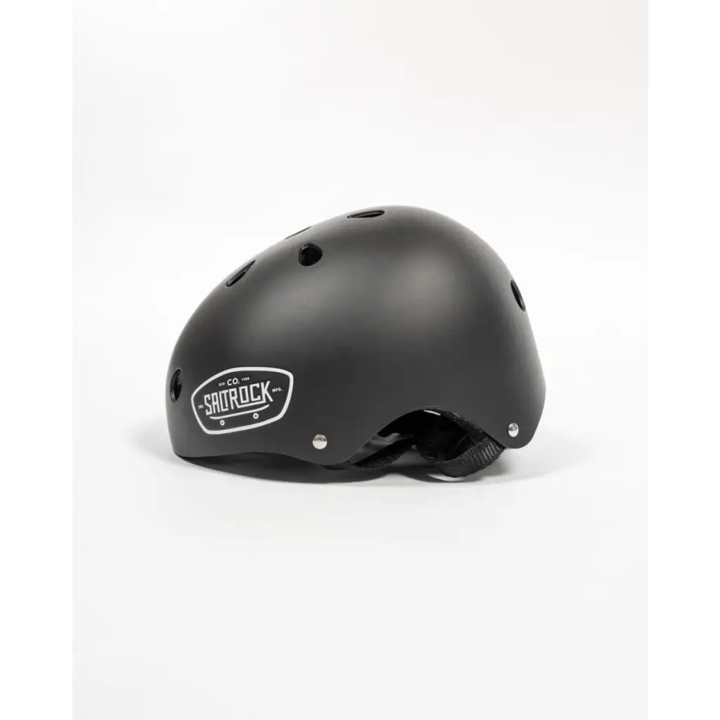 SALTROCK HARDSKATE SKATE/SCOOTER HELMET - Atlantic Kayaks & Leisure