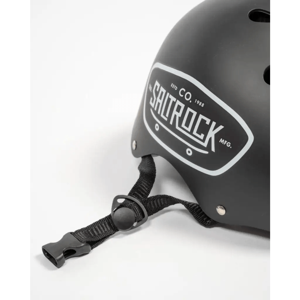 SALTROCK HARDSKATE SKATE/SCOOTER HELMET - Atlantic Kayaks & Leisure
