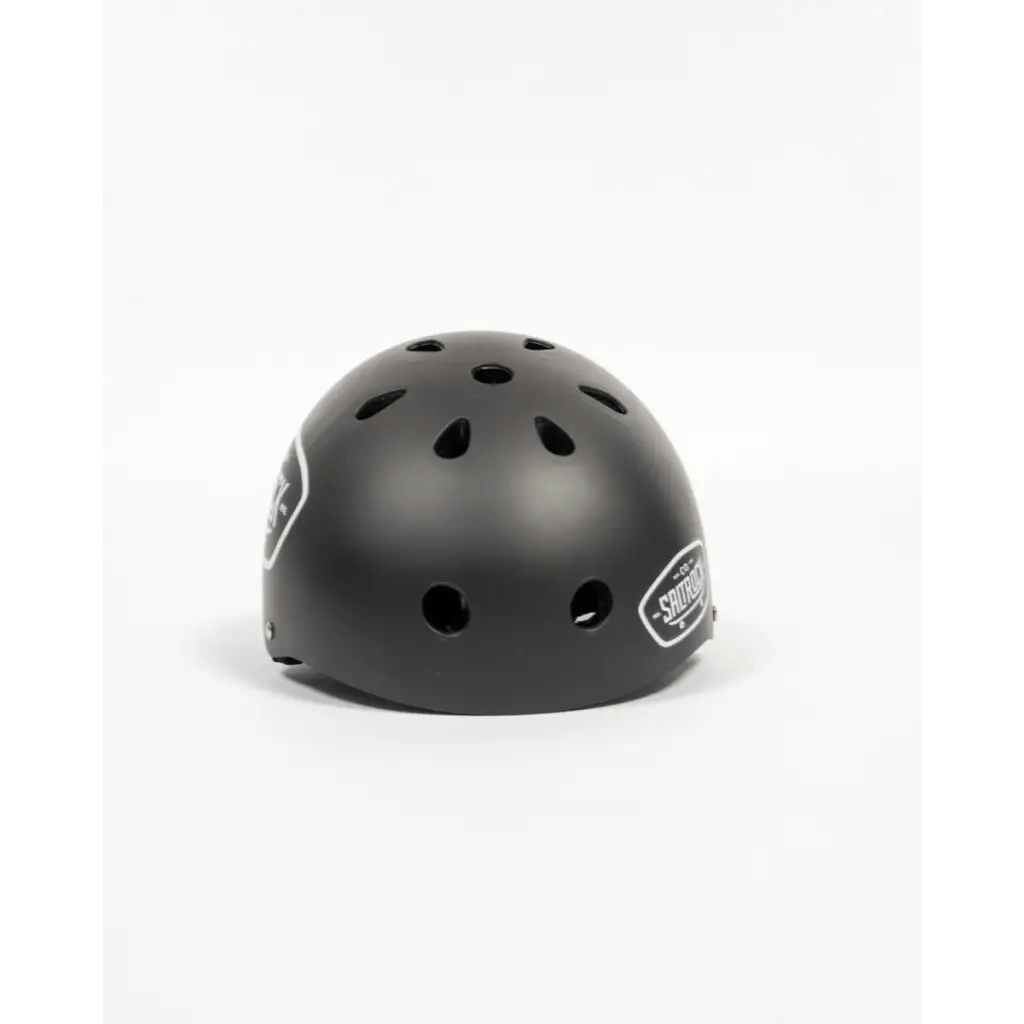 SALTROCK HARDSKATE SKATE/SCOOTER HELMET - Atlantic Kayaks & Leisure