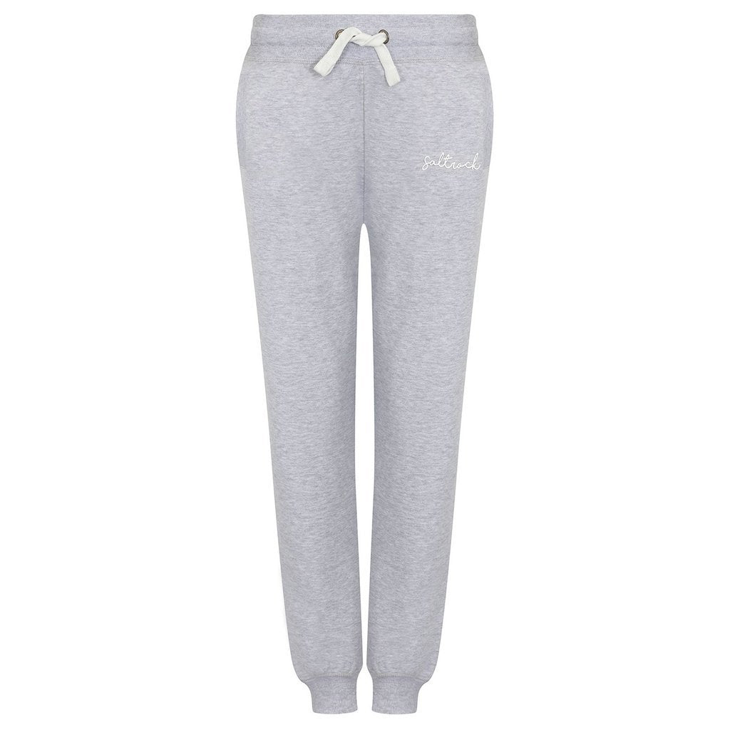 SALTROCK 'VELATOR' WOMEN'S JOGGER - GREY