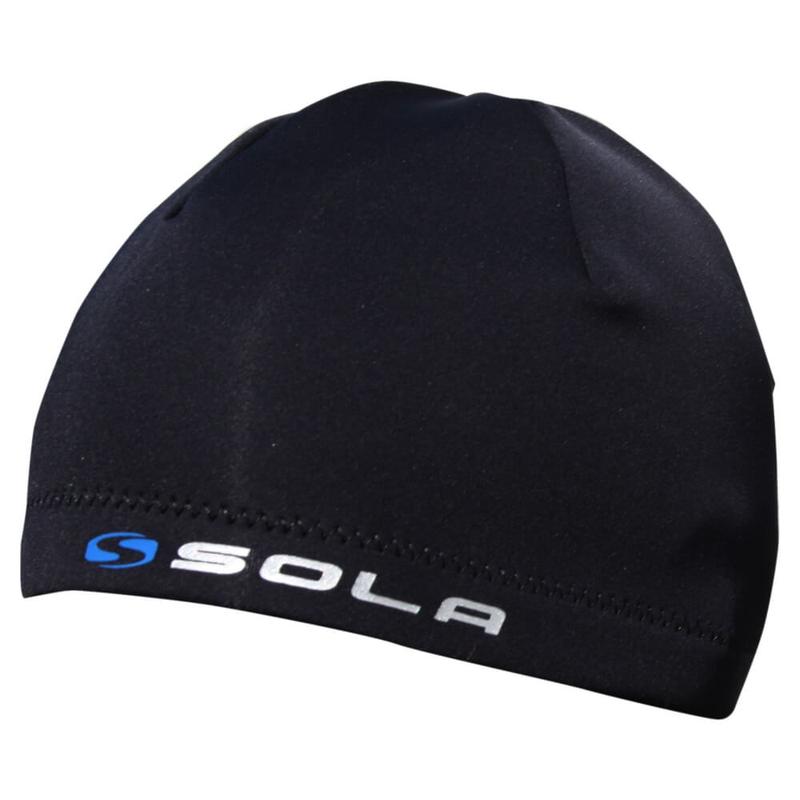 SOLA 2MM SUPERSTRETCH BEANIE