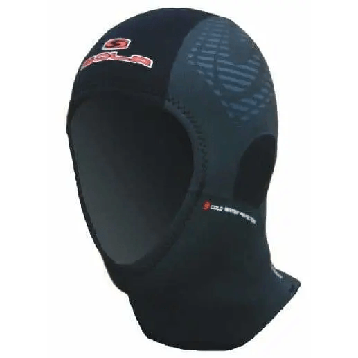 SOLA 3MM FINE MESH HOOD - Atlantic Kayaks & Leisure