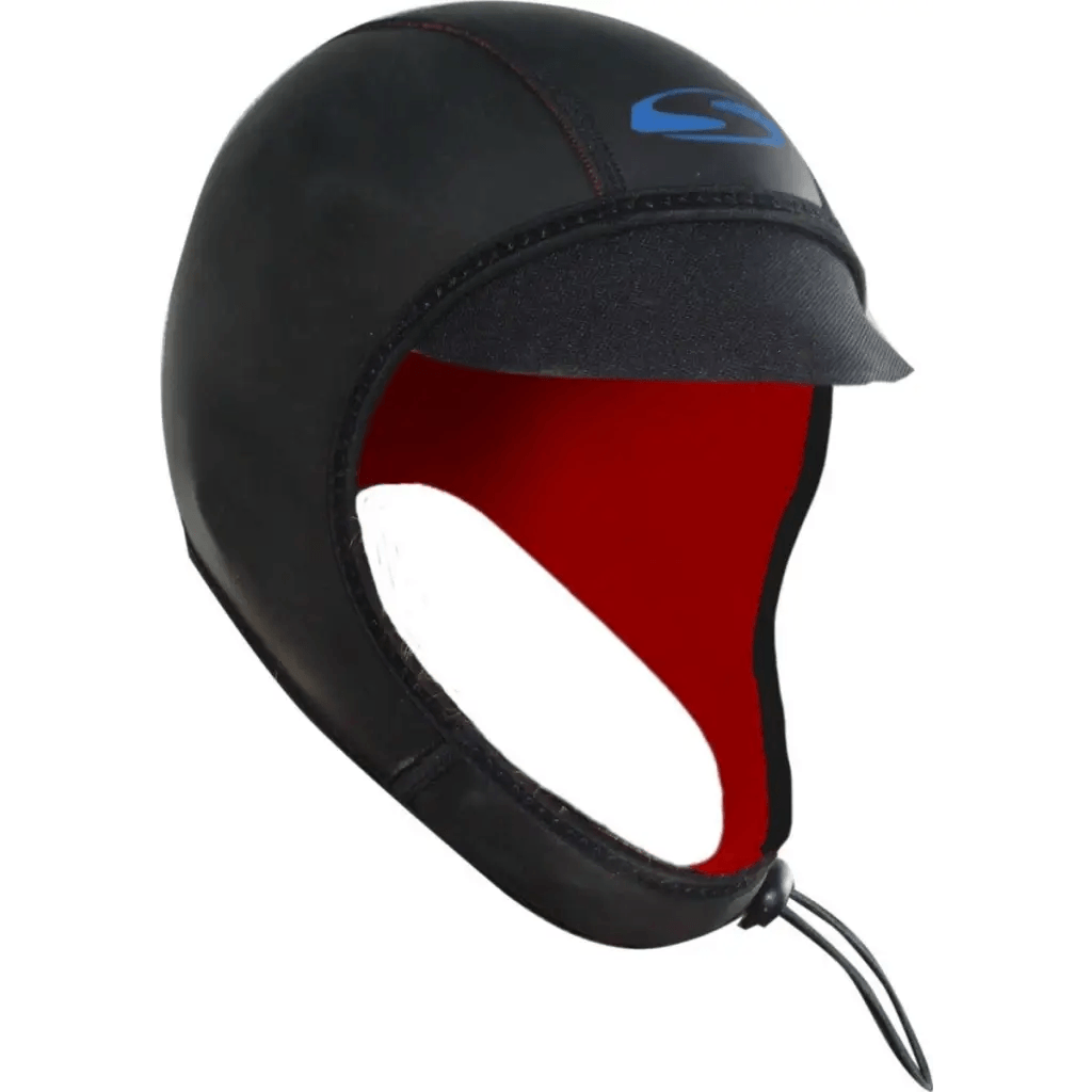 SOLA 3MM SMOOTH SKIN SURF CAP - Atlantic Kayaks & Leisure