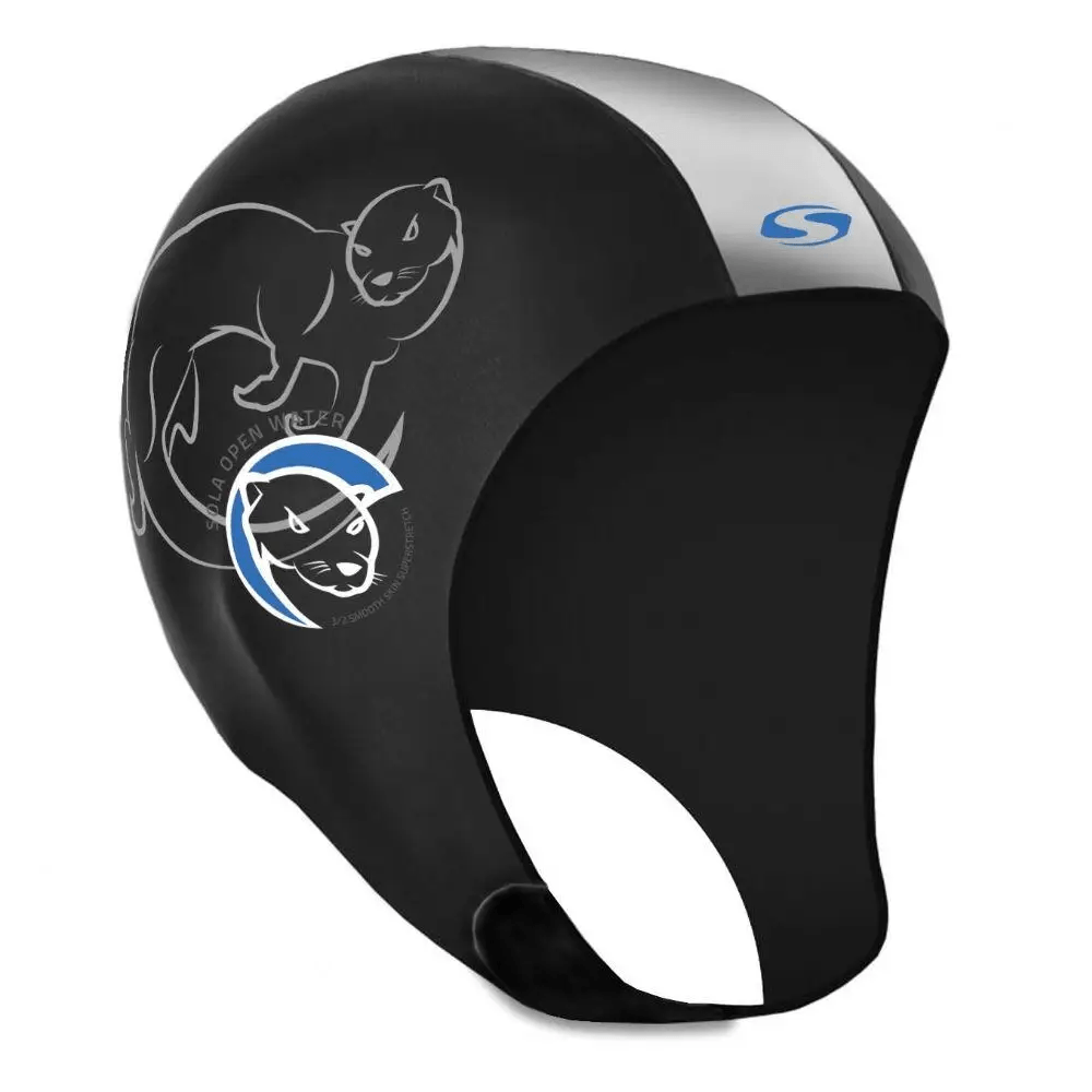 SOLA 3MM SWIMMING / OPEN WATER CAP - Atlantic Kayaks & Leisure
