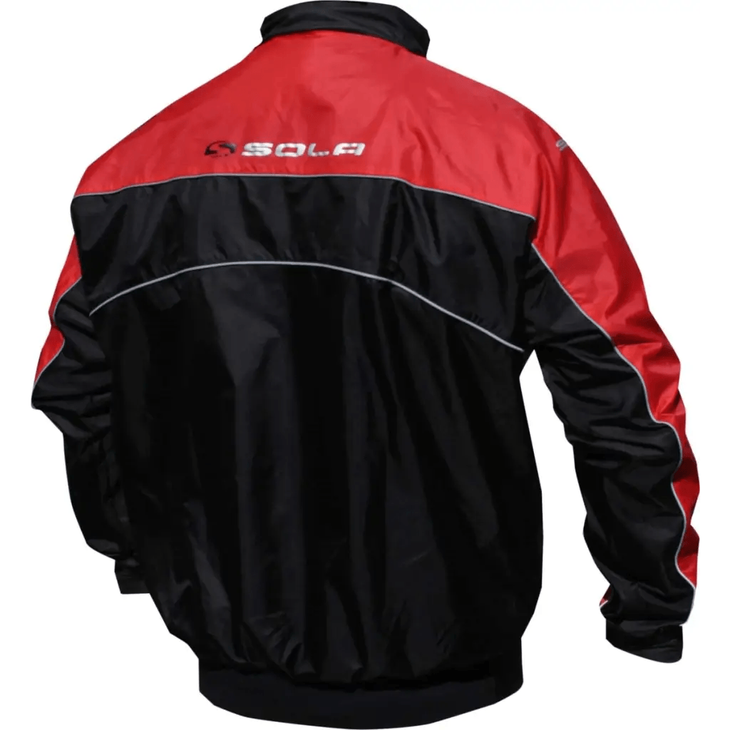 SOLA BLAST NON TAPED SPRAY TOP - Atlantic Kayaks & Leisure