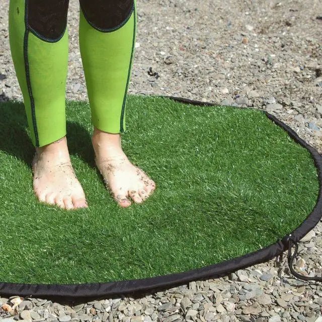 SOLA CHANGING MAT - Atlantic Kayaks & Leisure