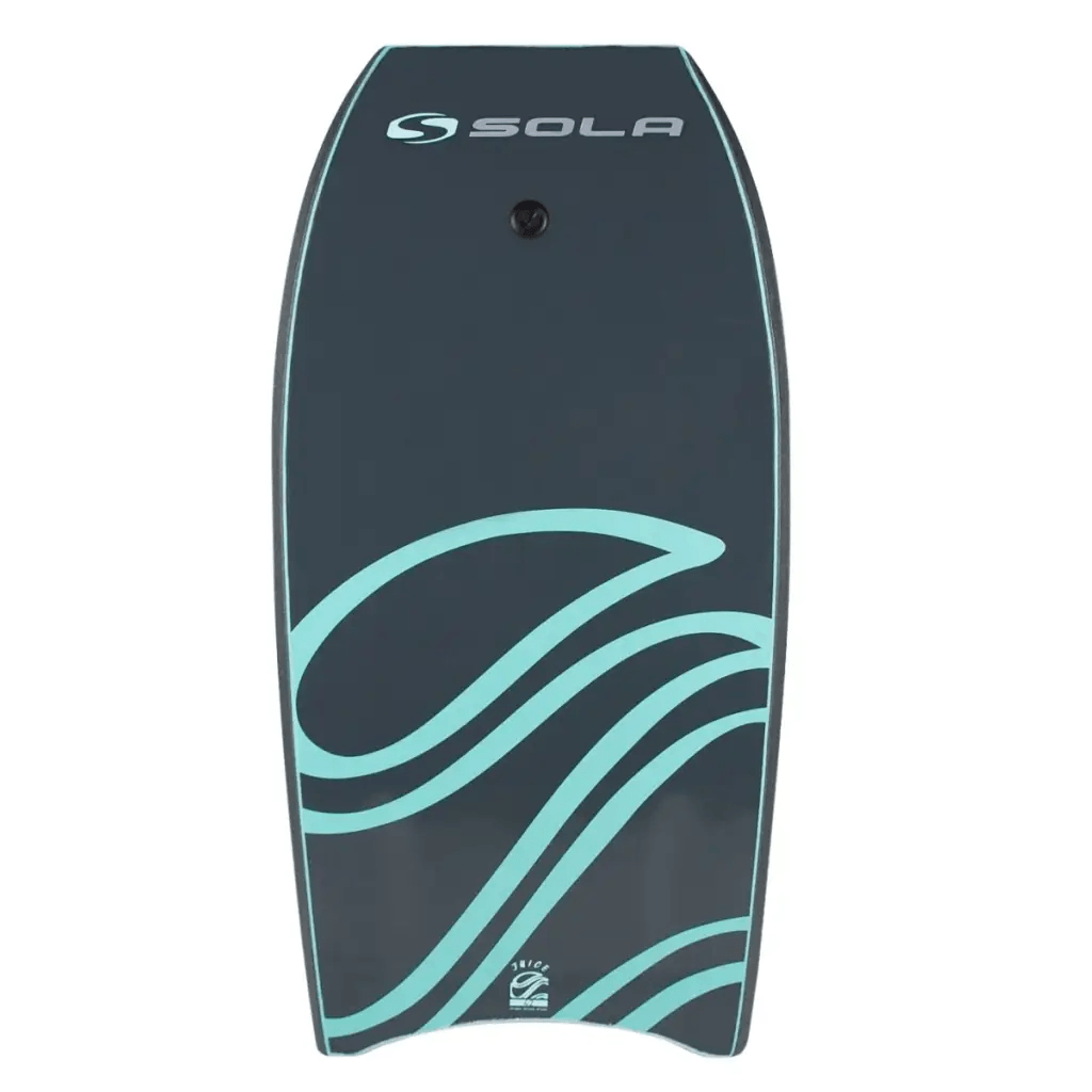 SOLA JUICE BODYBOARD 33" - ASSORTED COLOURS - Atlantic Kayaks & Leisure