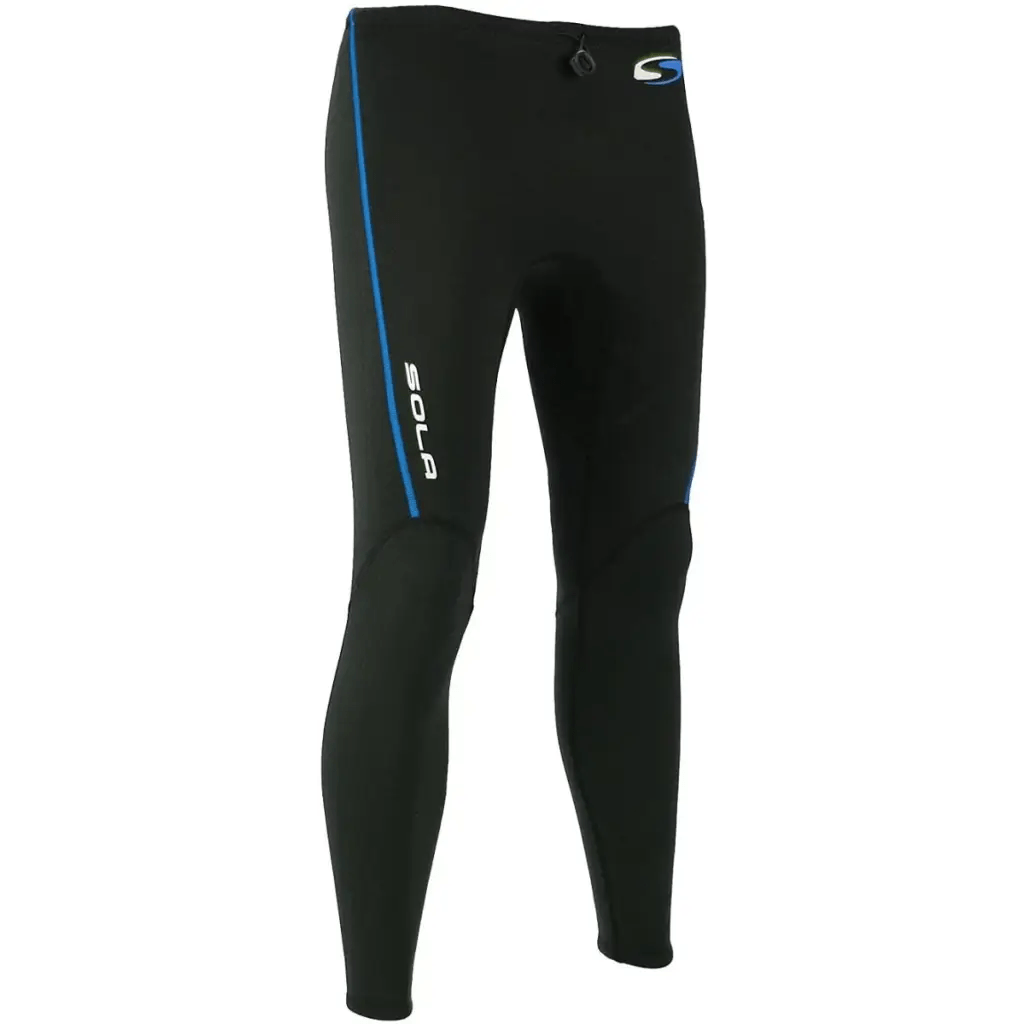 SOLA NEOPRENE TROUSERS - Atlantic Kayaks & Leisure