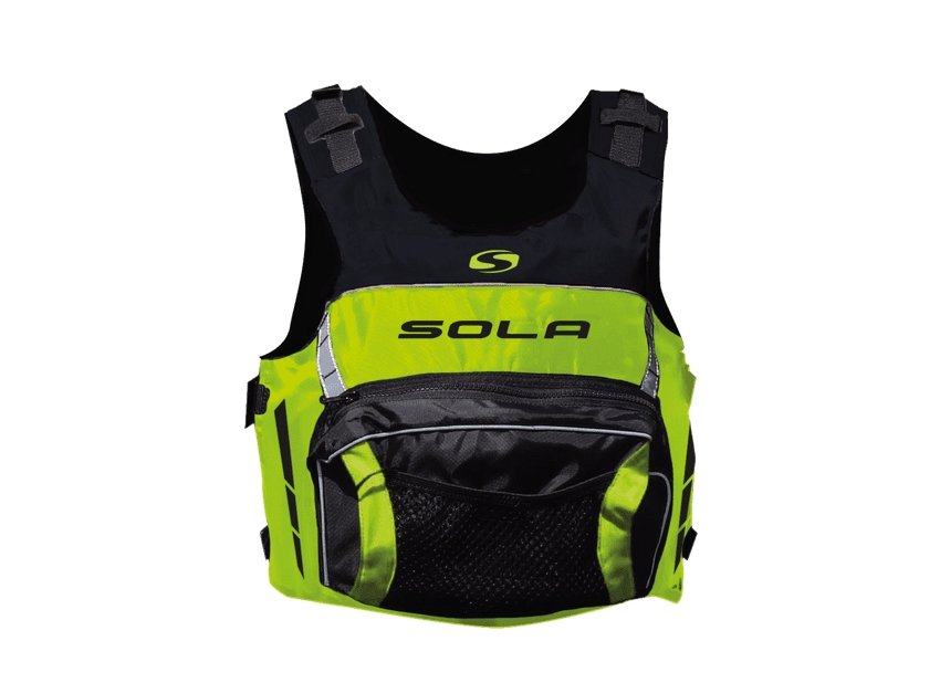 SOLA SCREAM OVERHEAD BUOYANCY AID
