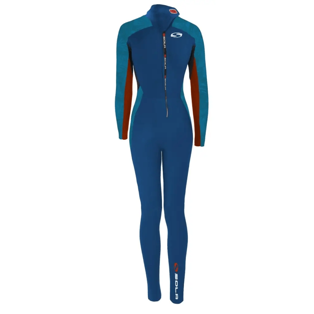 SOLA STAR LADIES 5/4 BZ FULLSUIT - Atlantic Kayaks & Leisure